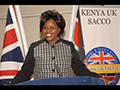 UK Sacco Visit